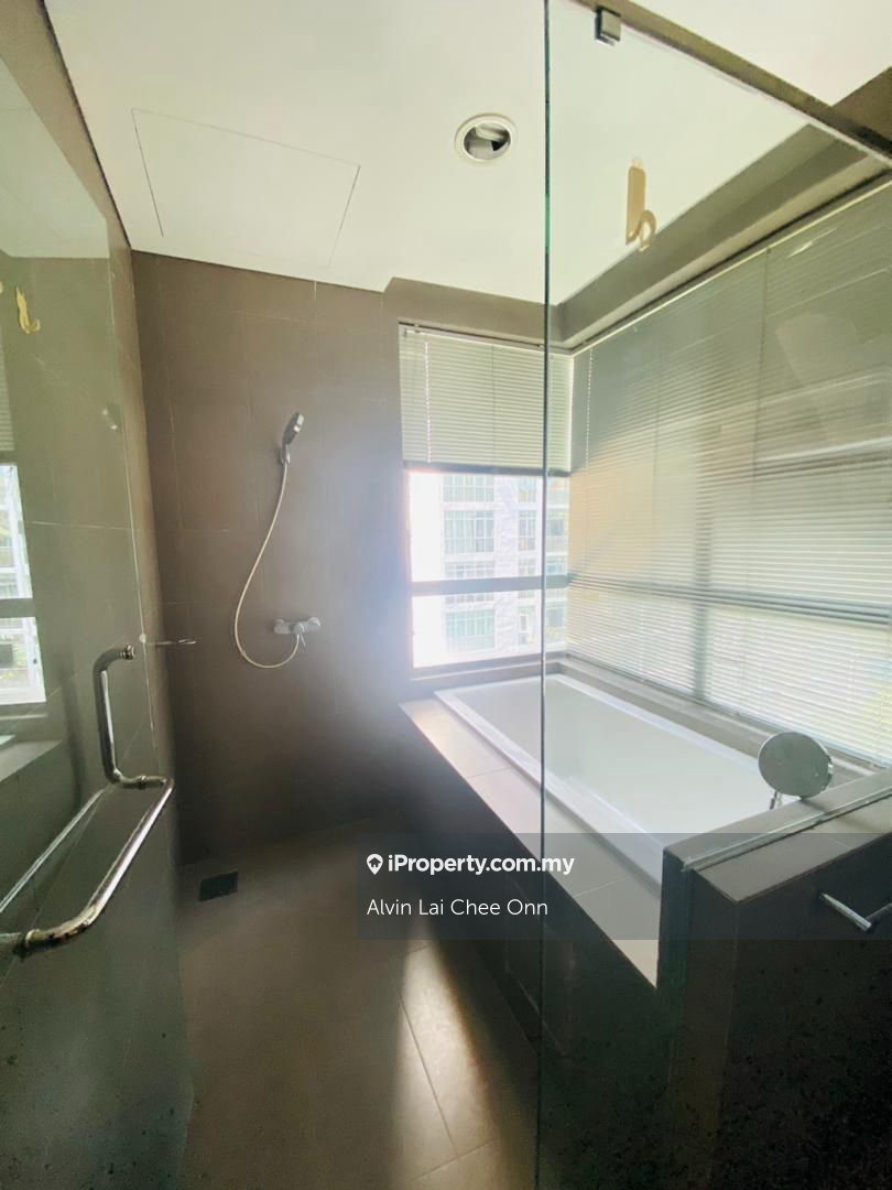 Condominium for Sale in Hampshire Residences by Alvin Lai - iProperty.com.my