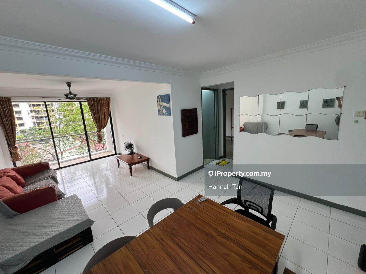 Kondominium untuk Disewa di Cyberia Smart Homes oleh Hannah Tan - iProperty.com.my