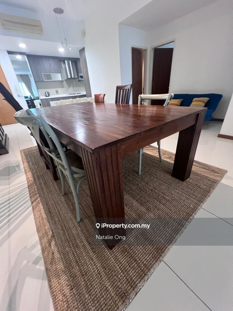 Condominium for Sale in Suasana Sentral Loft by Natalie Ong - iProperty.com.my