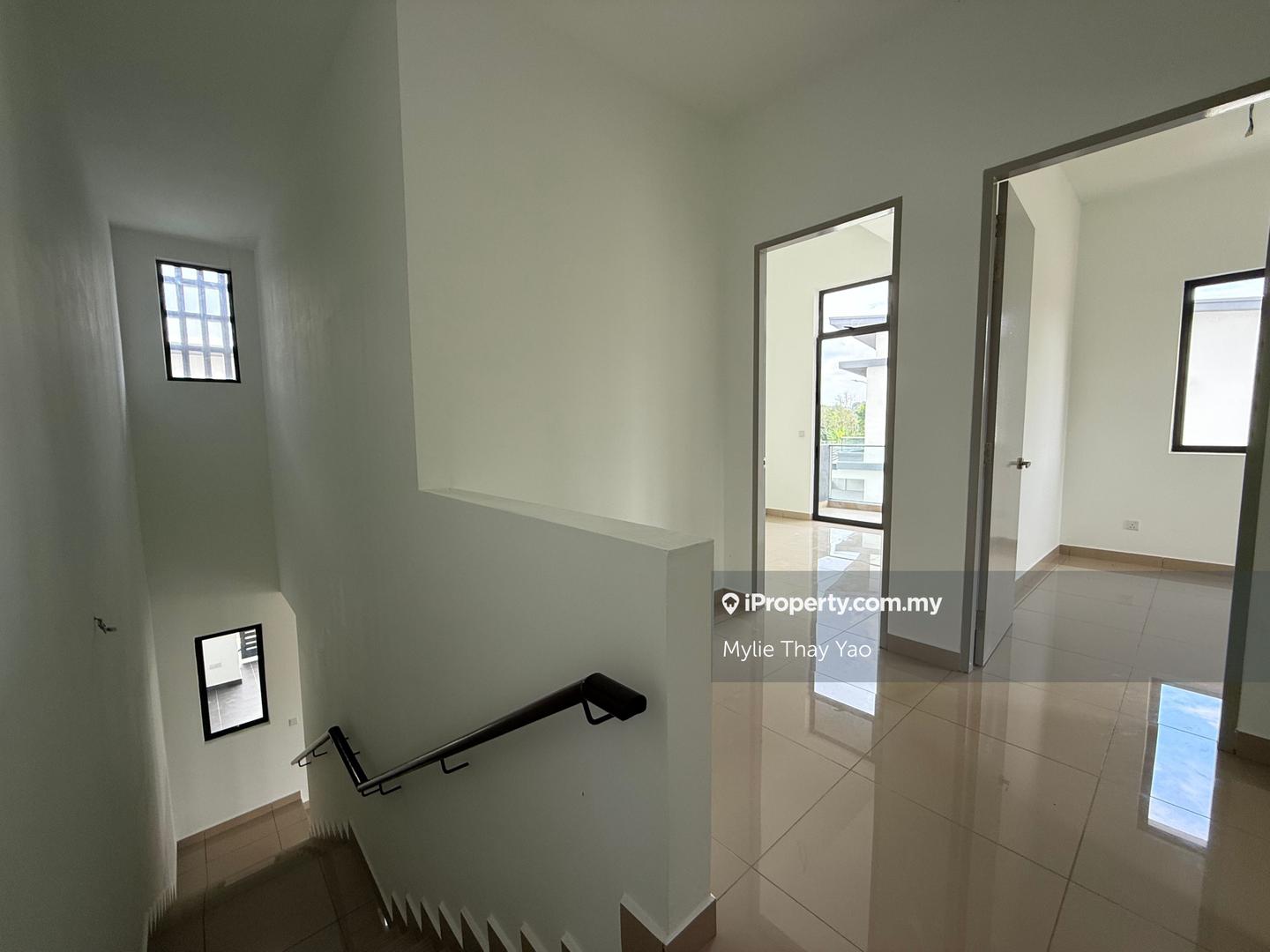 2-storey Terraced House for Sale in S2 Heights, Seremban 2 by Mylie Thay Yao - iProperty.com.my