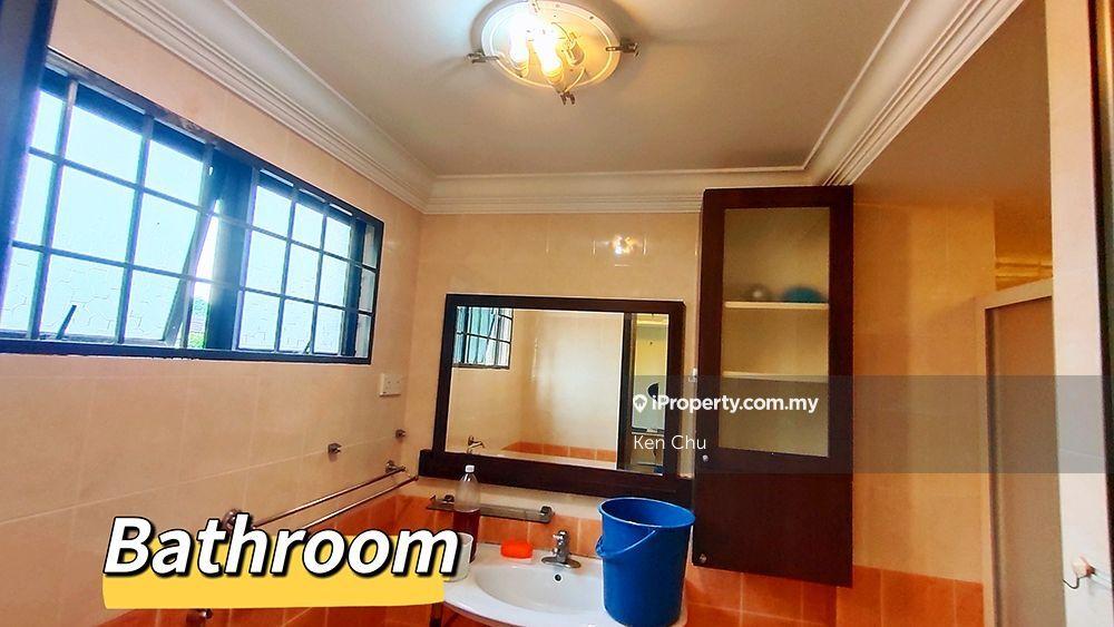 2-storey Terraced House for Sale in Taman Bukit Permai, Ampang by Ken Chu - iProperty.com.my