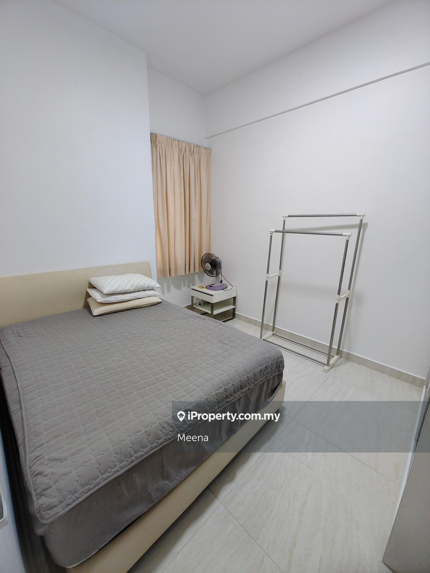 Condominium for Rent in Suasana Sentral Loft by Meena - iProperty.com.my