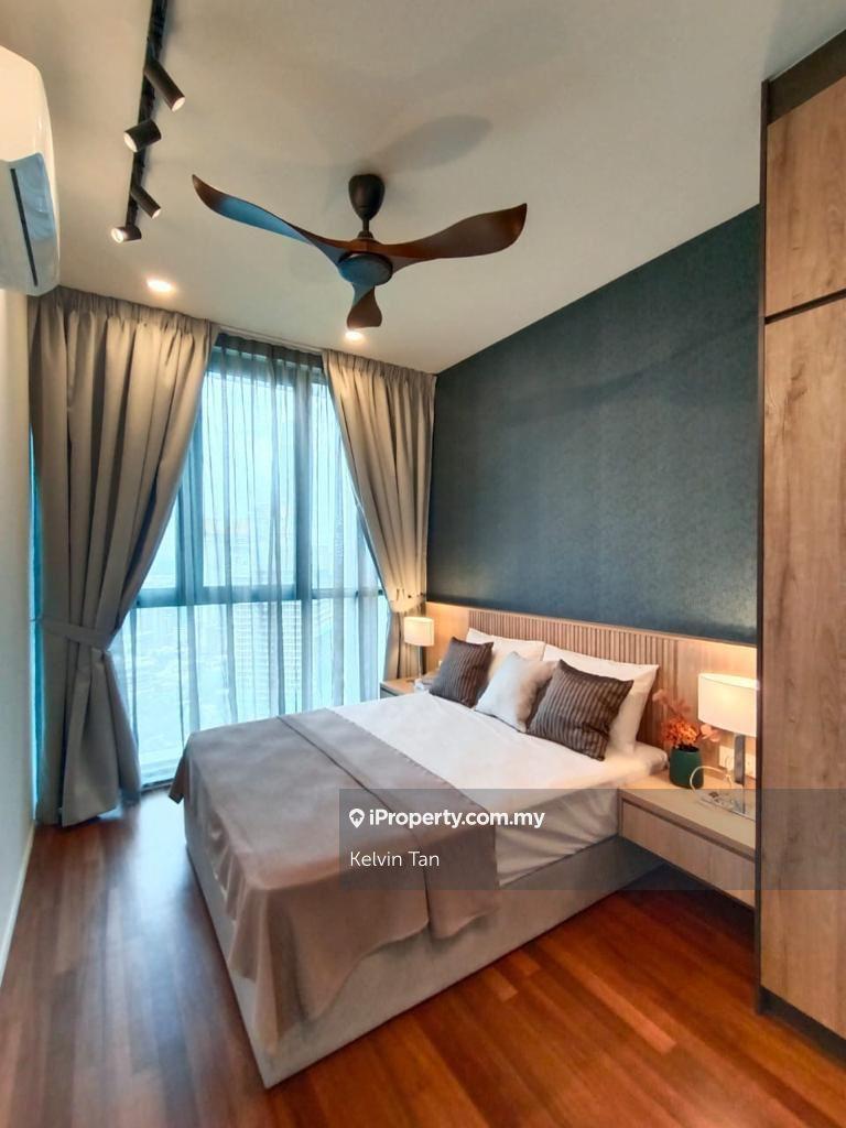 Service Residence for Sale in 10 Stonor by Kelvin Tan - iProperty.com.my
