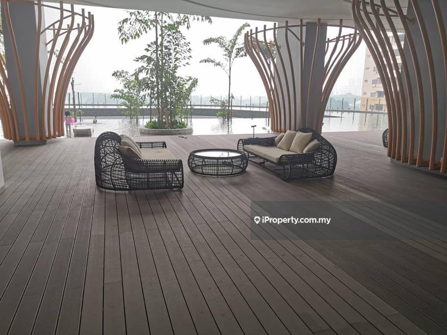 Condominium for Rent in Bennington Residences @ SkyArena by Fly Lim - iProperty.com.my