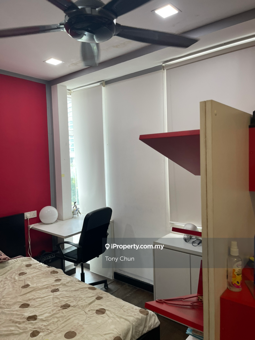 Condominium for Sale in Saville @ The Park by Tony Chun - iProperty.com.my