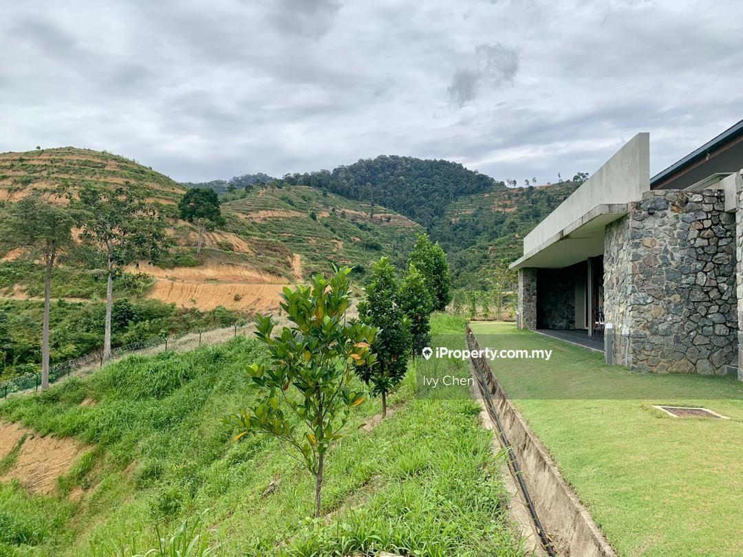 Bungalow Land for Sale in The Valley, Bentong by Ivy Chen - iProperty.com.my