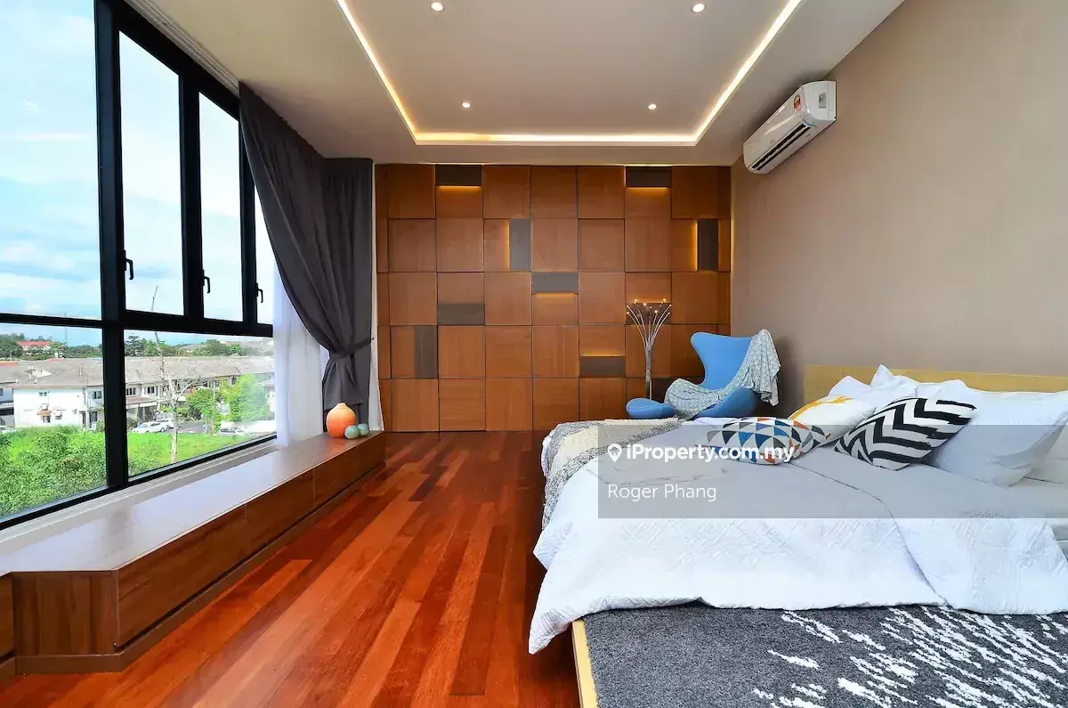 Bungalow House for Rent in Usj 3d, Subang Jaya by Roger Phang - iProperty.com.my