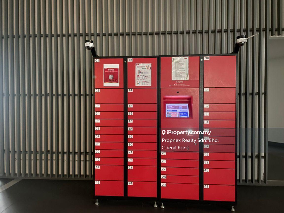 Residensi Servis untuk Disewa di Residential Suites @ HighPark oleh Cheryl Kong - iProperty.com.my