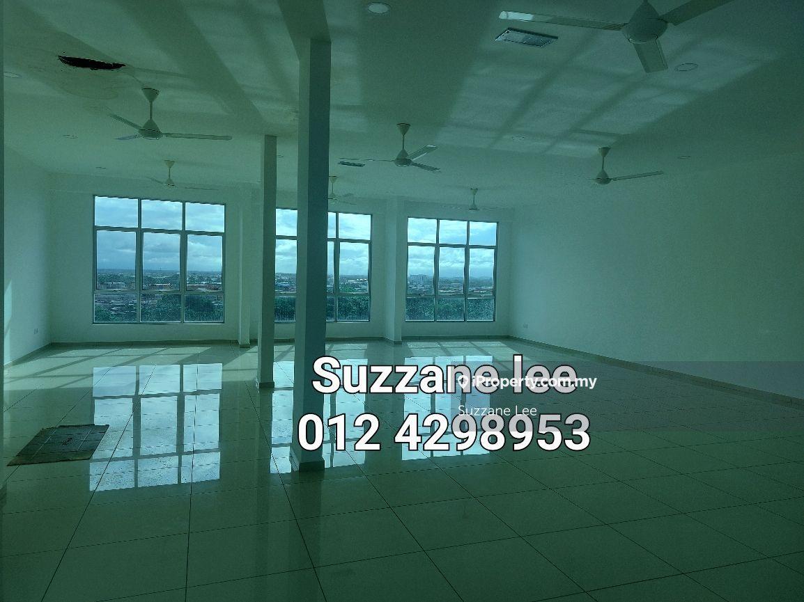 Condominium for Sale in Centro Residence by Suzzane Lee - iProperty.com.my
