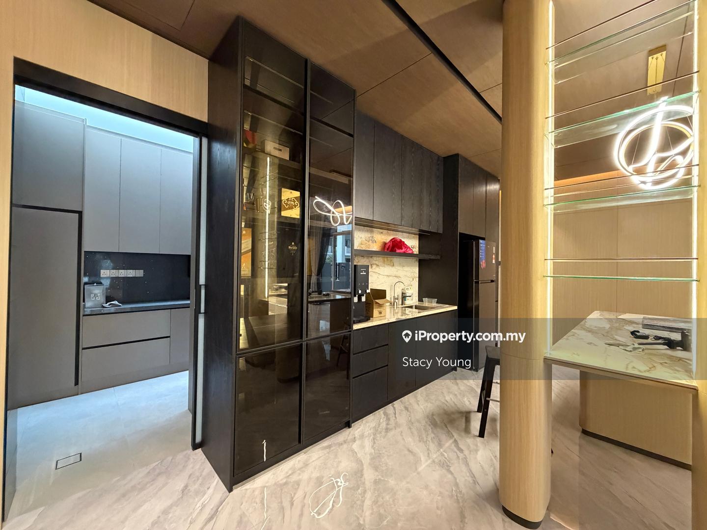 Rumah Berkembar untuk Dijual di Taman Puncak Indah, Ampang oleh Stacy Young - iProperty.com.my