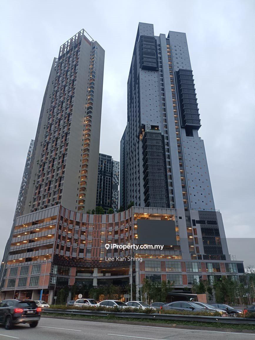 Service Residence for Sale in Millerz Square by Lee Kah Shing - iProperty.com.my