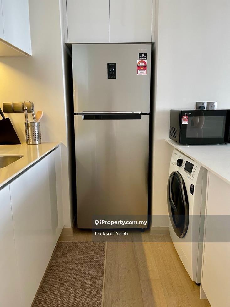 Service Residence for Sale in Star Residences One by Dickson Yeoh - iProperty.com.my