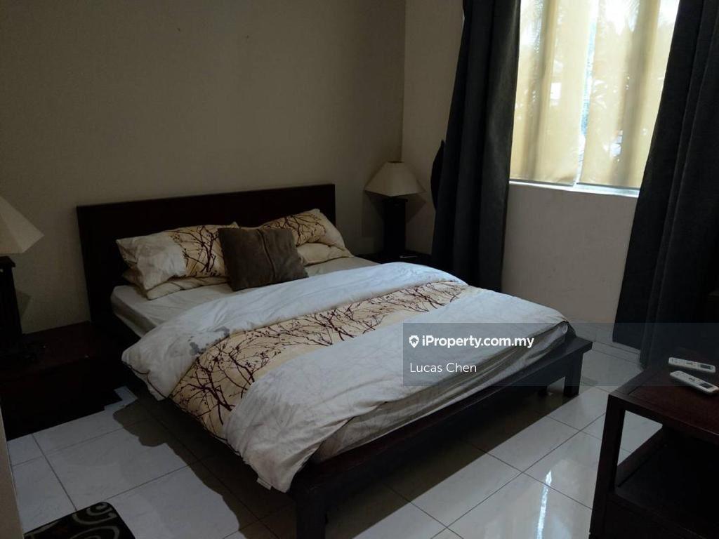 Kondominium untuk Disewa di Damaipuri oleh Lucas Chen - iProperty.com.my