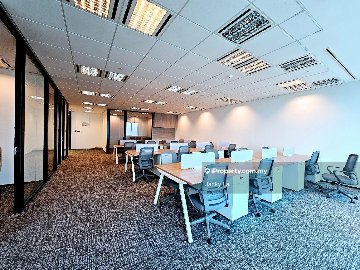 Office for Rent in KLCC, KL City Centre by Jacky Lai - iProperty.com.my