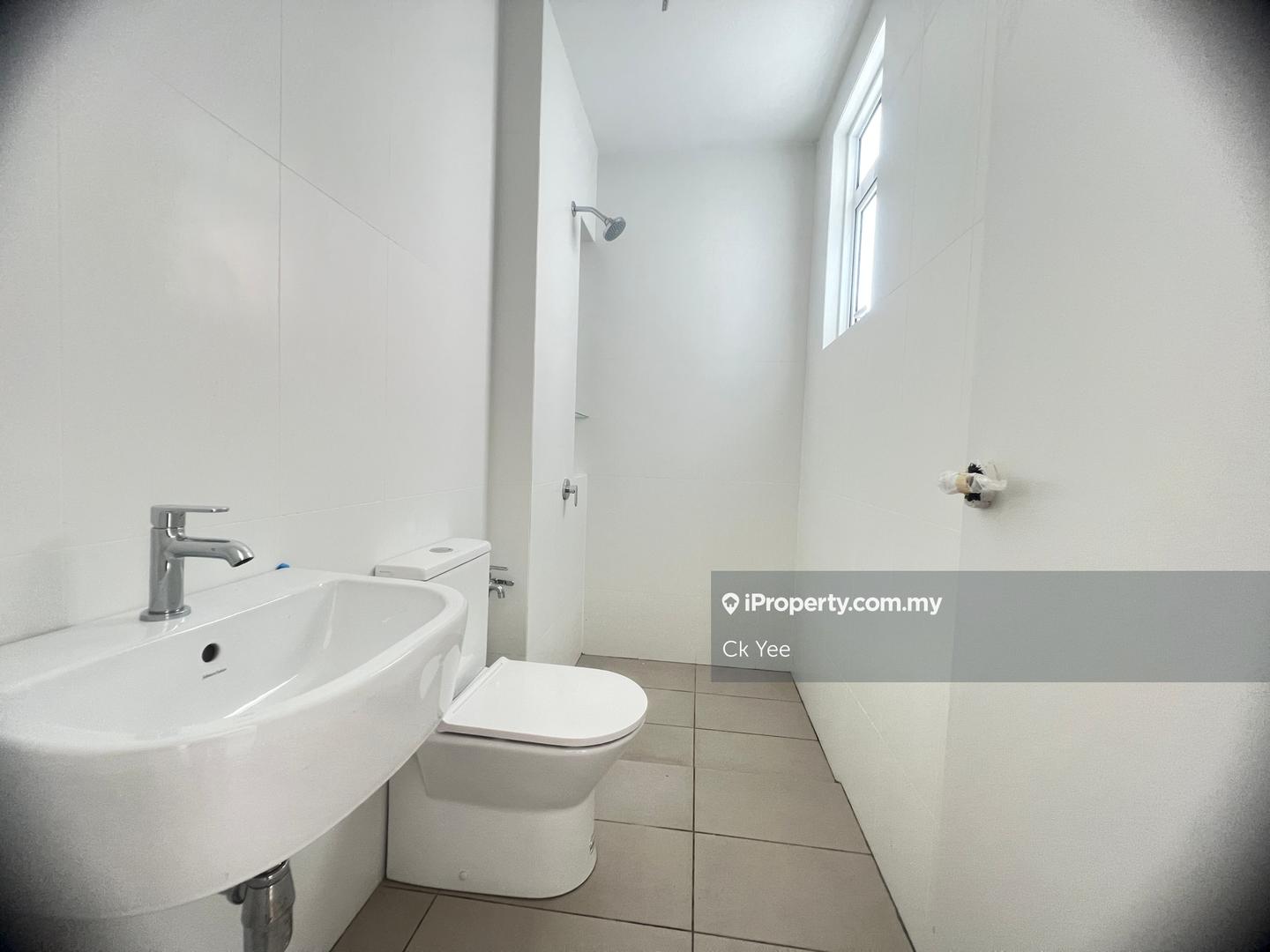 Condominium for Sale in Emerald Hill by Ck Yee - iProperty.com.my