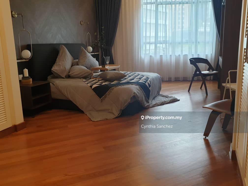 Residensi Servis untuk Disewa di Harvard Residence oleh Cynthia Sanchez - iProperty.com.my