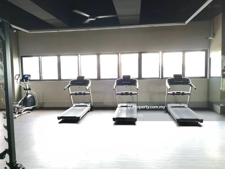 Service Residence for Sale in D'sands Residence by John Ng - iProperty.com.my