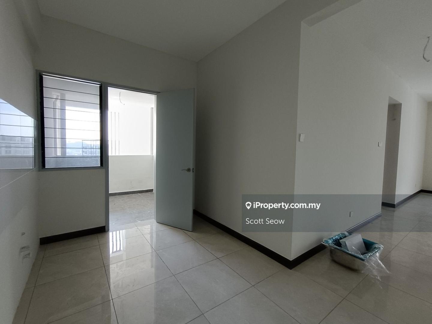 Condominium for Sale in Celesta Residency by Scott Seow - iProperty.com.my