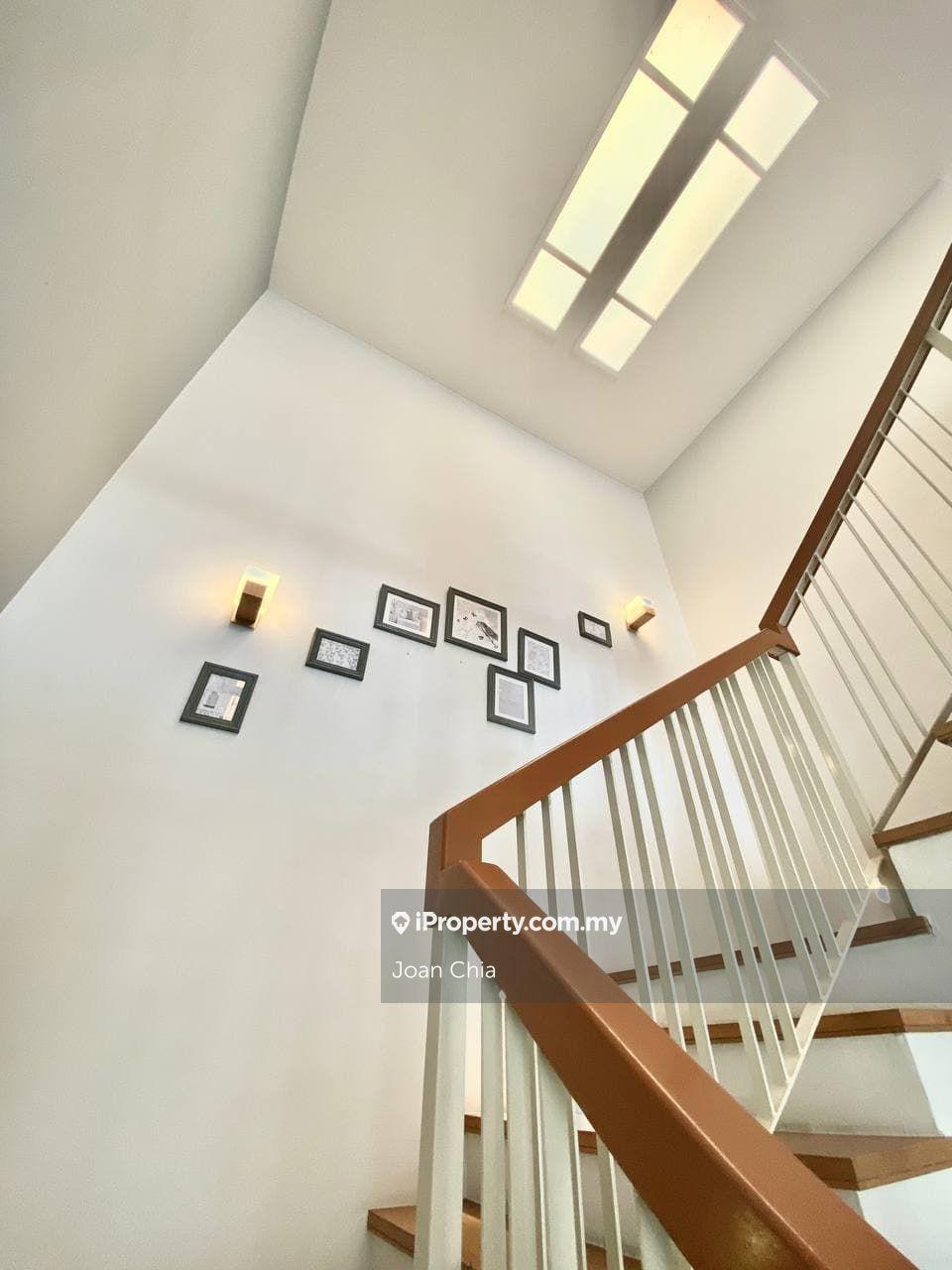 Semi-Detached House for Sale in Taman Sutera Perling, Johor Bahru, Johor Bahru by Joan Chia - iProperty.com.my