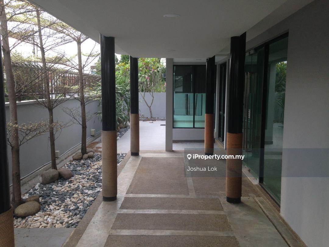 Bungalow House for Sale in Setapak, Kuala Lumpur by Joshua Lok - iProperty.com.my