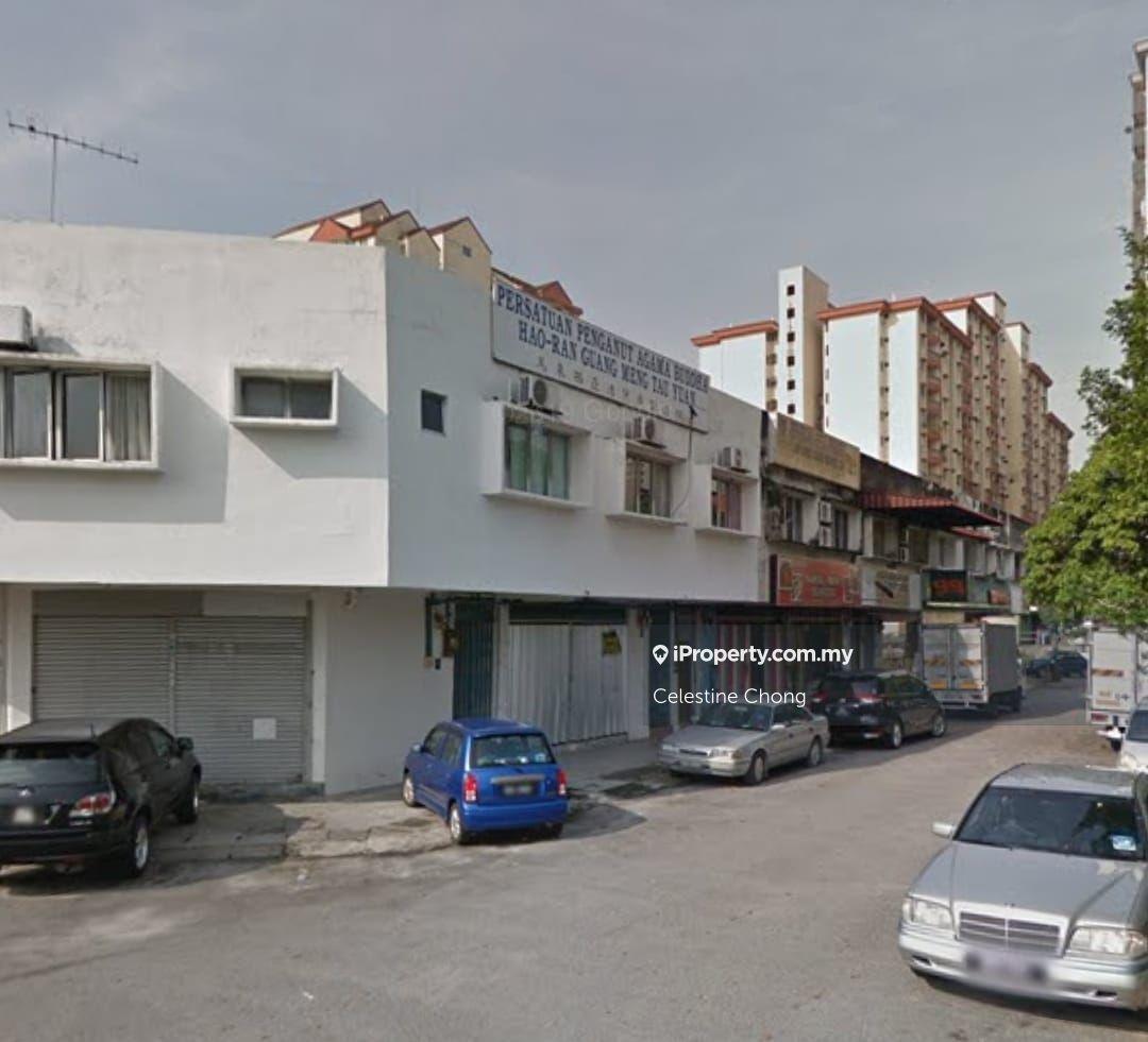 Shop for Sale in Sungai Chua, Kajang by Celestine Chong - iProperty.com.my