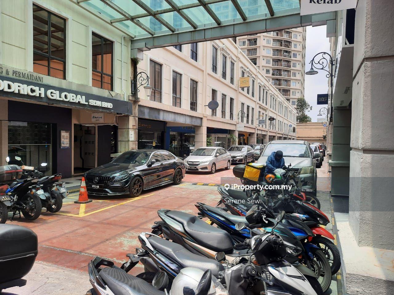 Office for Rent in Sri Hartamas, Sri Hartamas by Serene Sew - iProperty.com.my