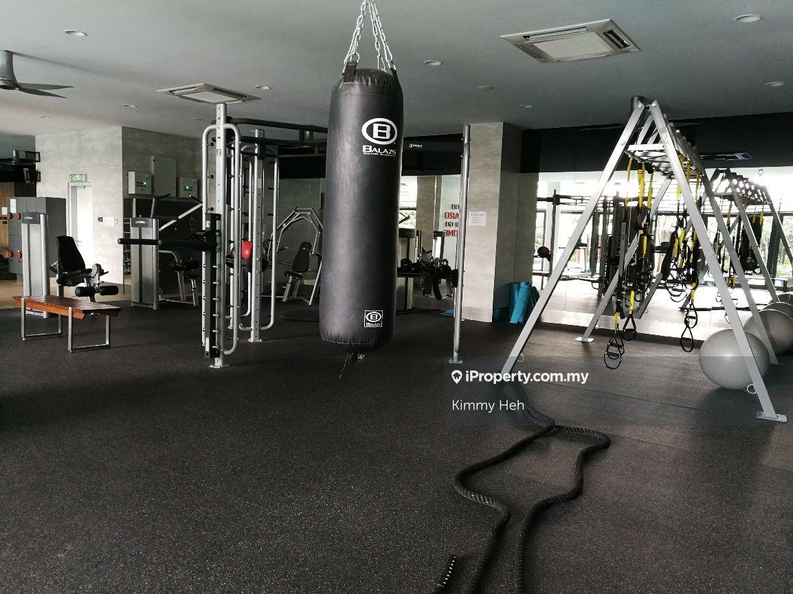 Residensi Servis untuk Dijual di The Potpourri oleh Kimmy Heh - iProperty.com.my