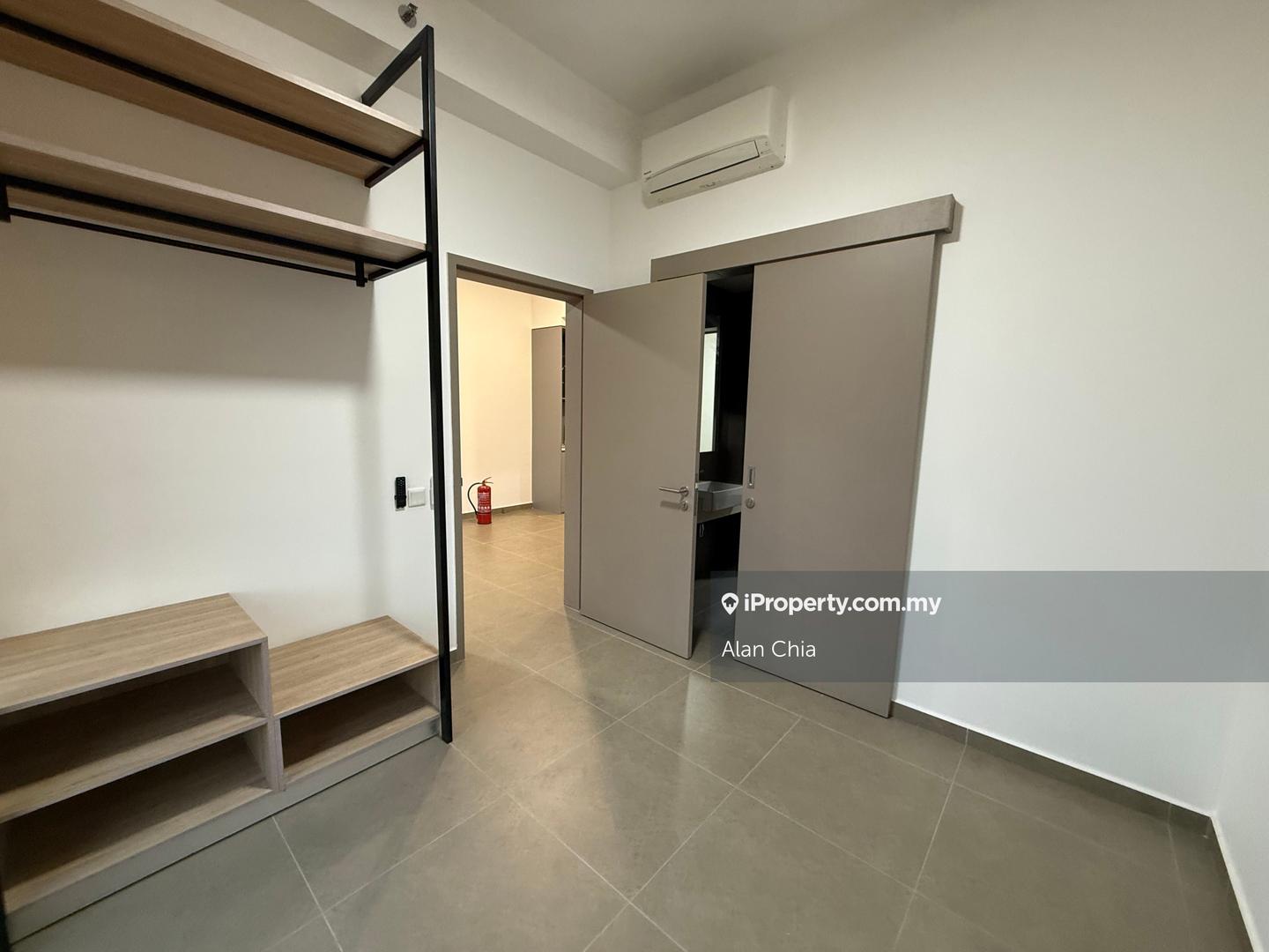Service Residence for Rent in Mossaz @ Empire City by Alan Chia - iProperty.com.my