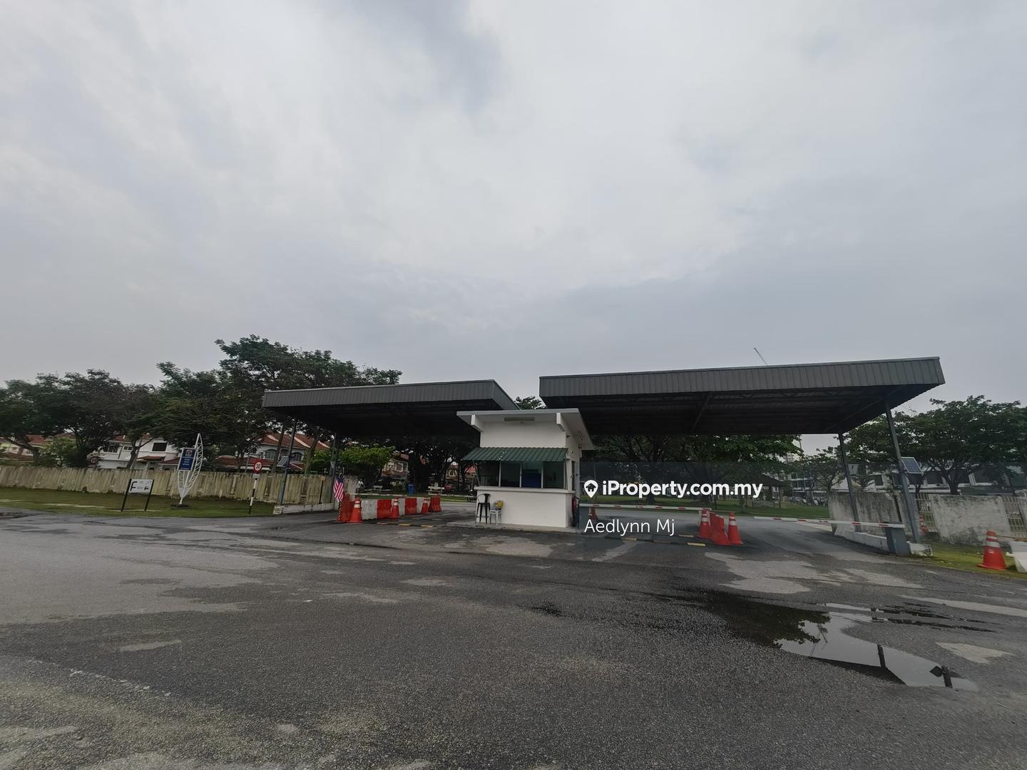 Rumah Berangkai 2 Tingkat untuk Dijual di Taman Putra Impiana, Puchong oleh Aedlynn Mj - iProperty.com.my