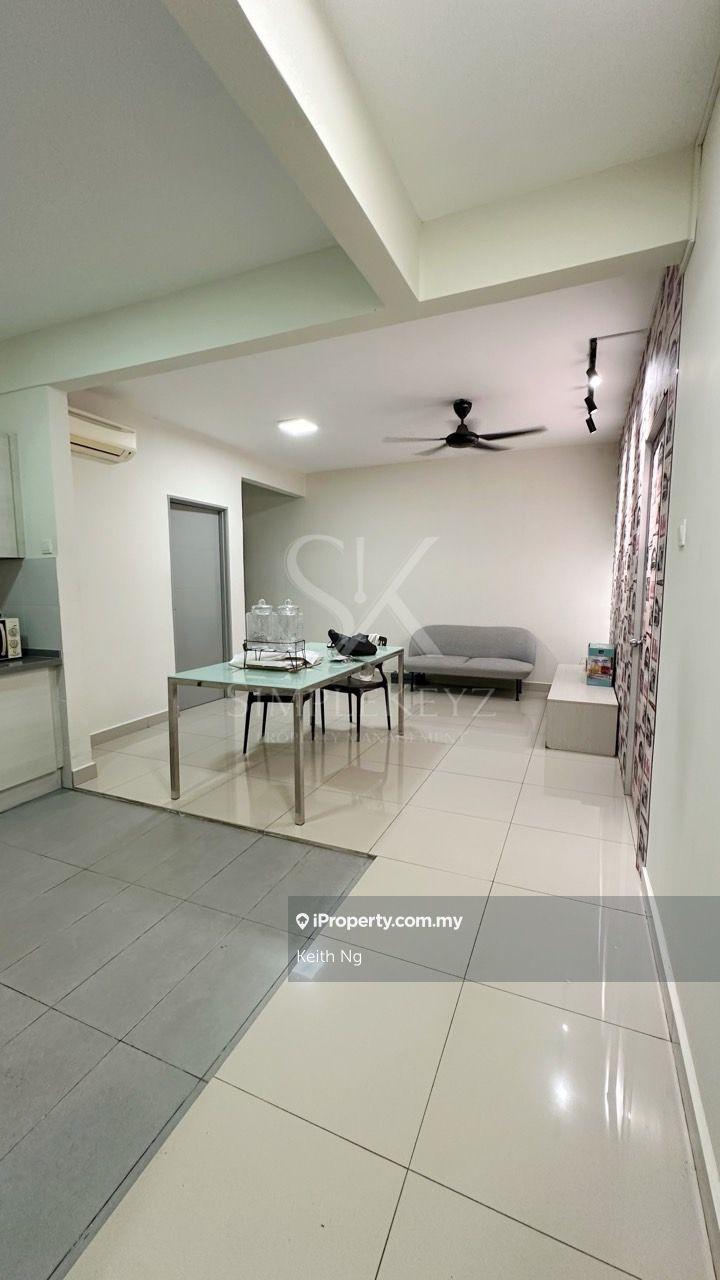 Service Residence for Rent in DK Senza by Keith Ng - iProperty.com.my