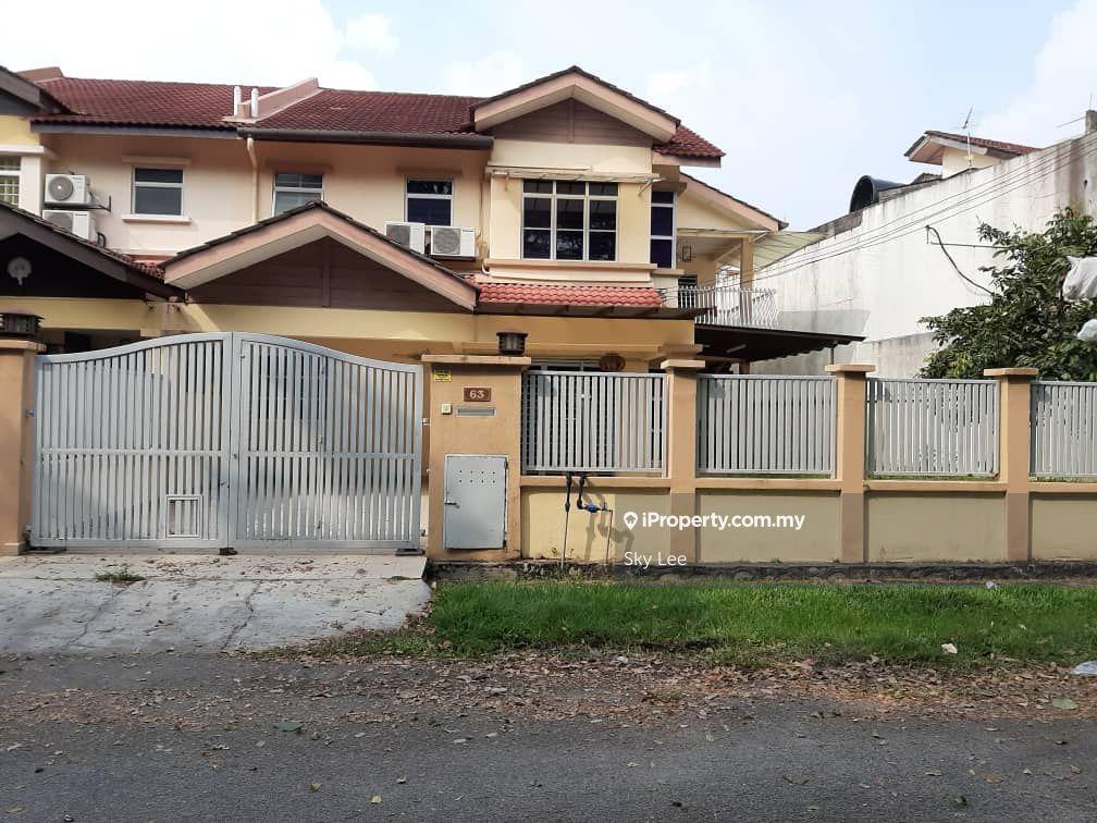 Rumah Berangkai 2 Tingkat untuk Dijual di TAMAN PUTRA PRIMA, puchong, Puchong oleh Sky Lee - iProperty.com.my