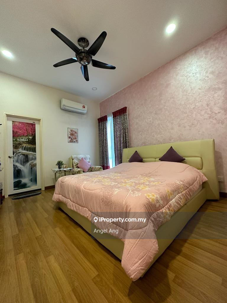 Bungalow House for Sale in Anggun 2 Residence, Rawang by Angel Ang - iProperty.com.my