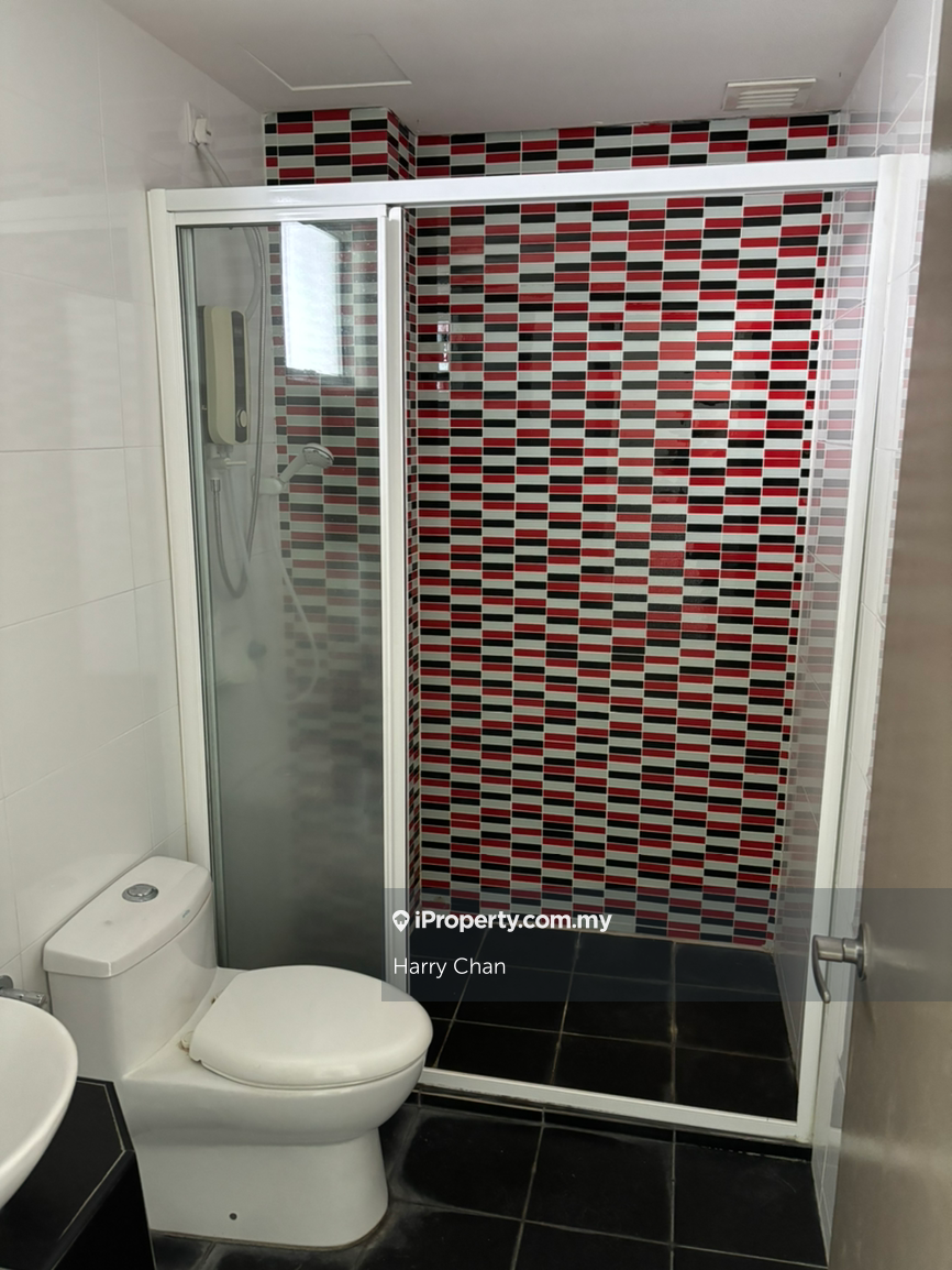 Kondominium untuk Dijual di Cheras Heights oleh Harry Chan - iProperty.com.my