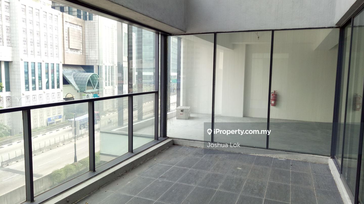 Retail-Space for Rent in KLCC, KL City Centre by Joshua Lok - iProperty.com.my