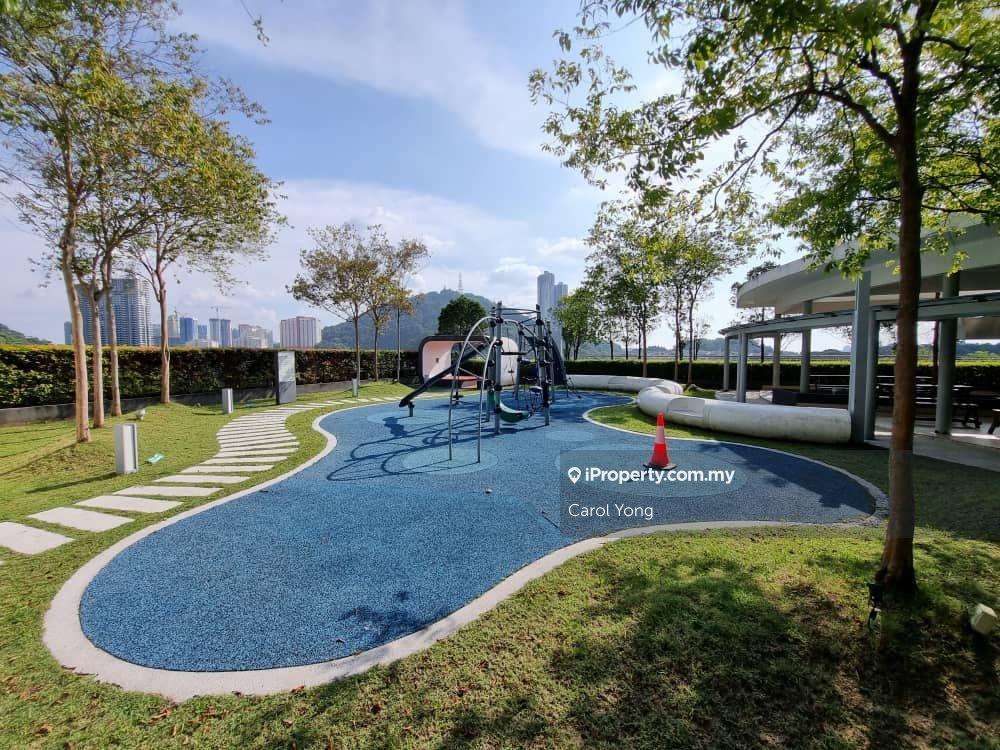 Condominium for Sale in The Westside One by Carol Yong - iProperty.com.my