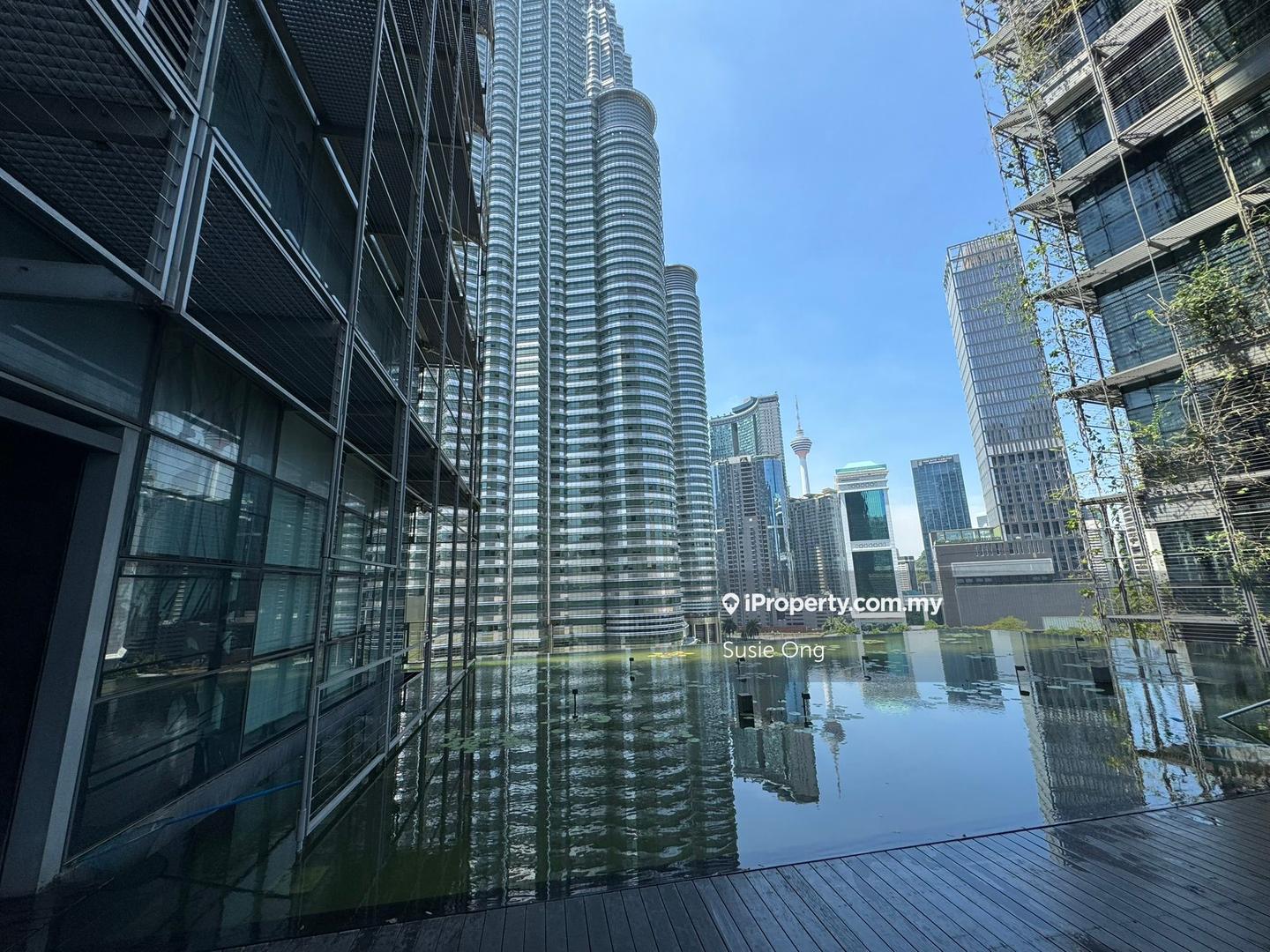 Residensi Servis untuk Disewa di Le Nouvel oleh Susie Ong - iProperty.com.my