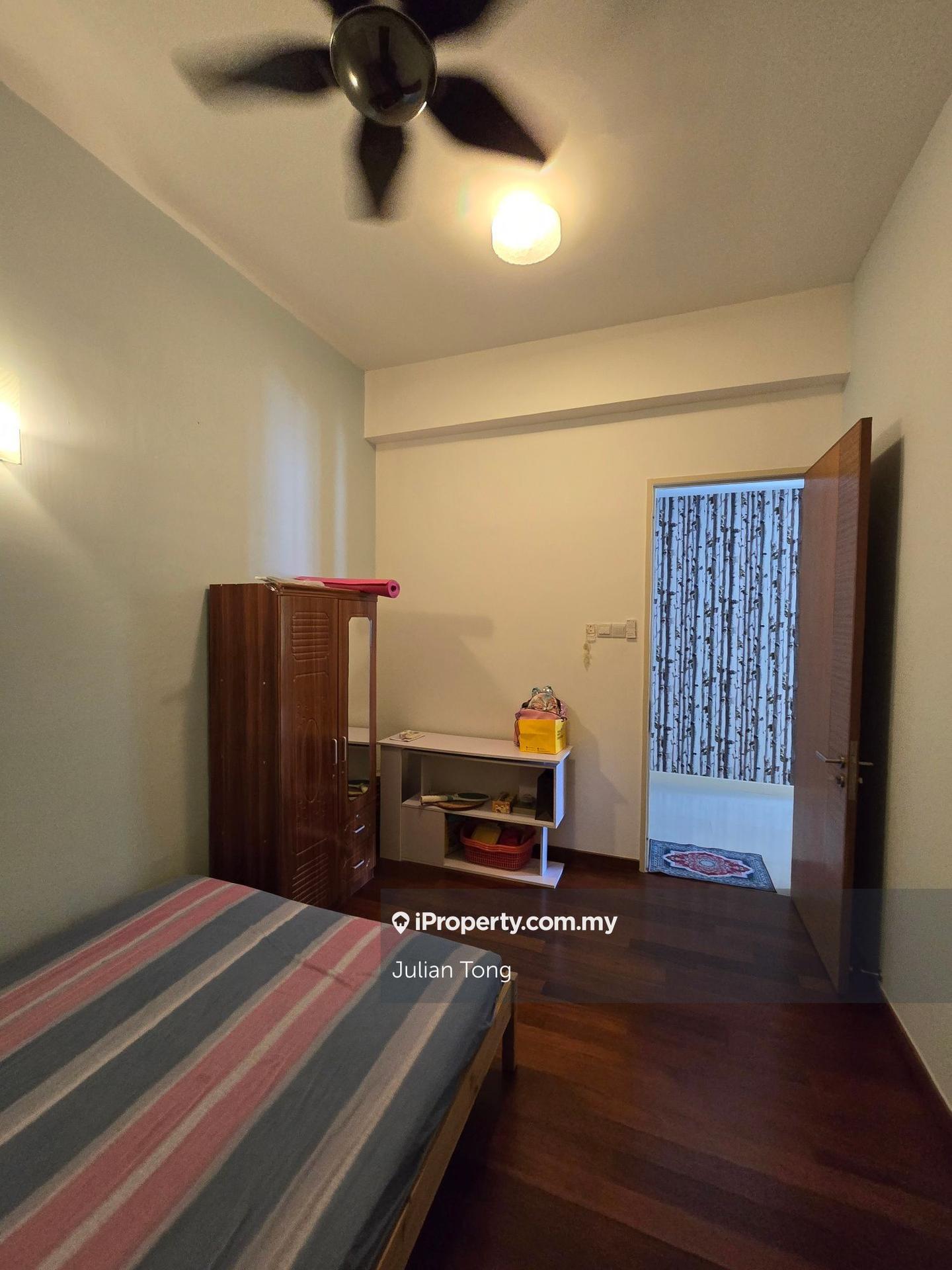 Condominium for Rent in Gaya Bangsar by Julian Tong - iProperty.com.my