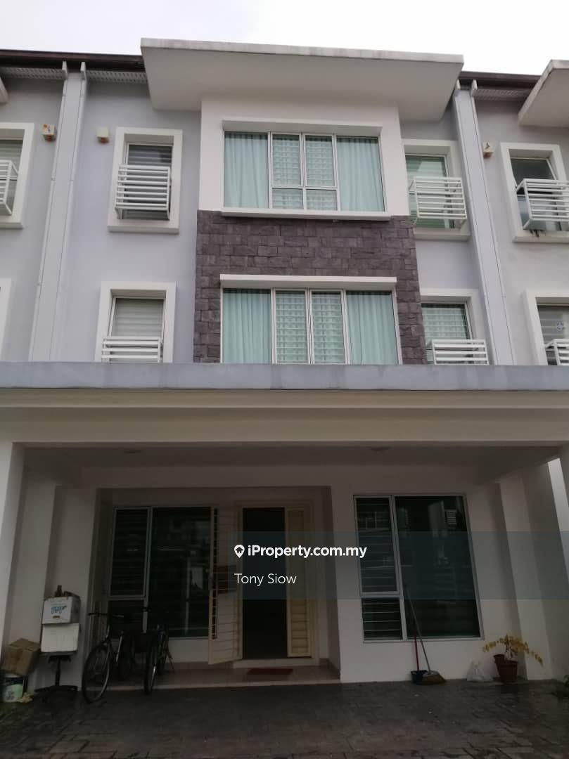 2.5-storey Terraced House for Rent in USJ Heights, Subang Jaya by Tony Siow - iProperty.com.my
