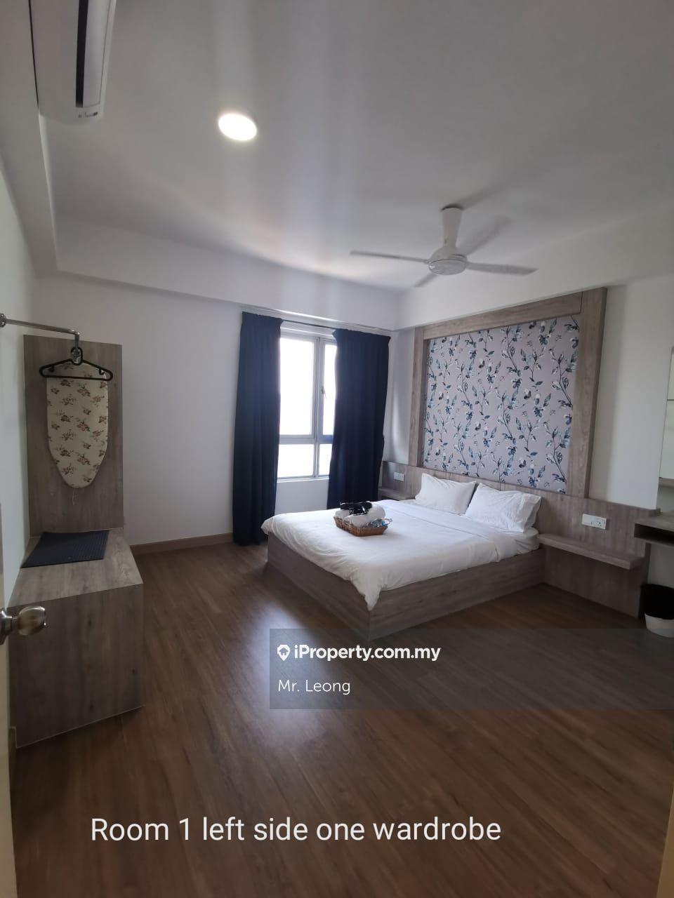 Residensi Servis untuk Disewa di Saville @ Cheras oleh Mr. Leong - iProperty.com.my