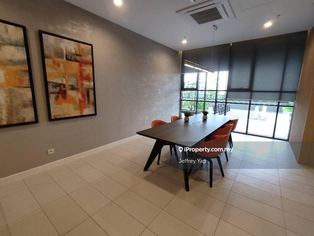 Service Residence for Rent in The Pulse Residence by Jeffrey Yap - iProperty.com.my