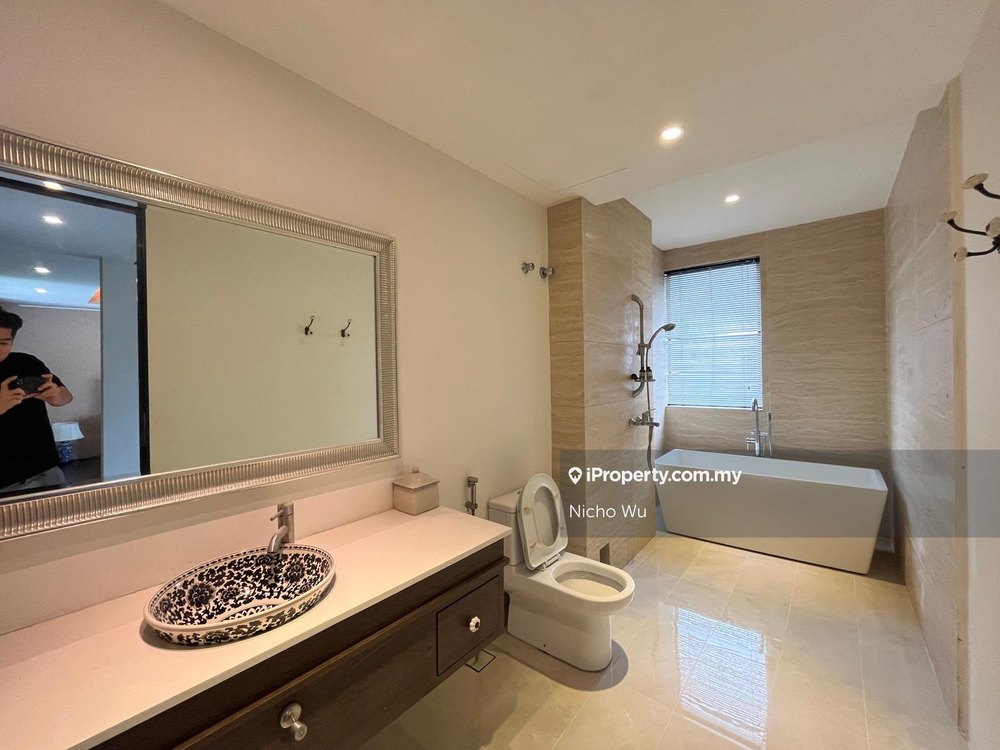 Condominium for Rent in 20trees by Nicho Wu - iProperty.com.my