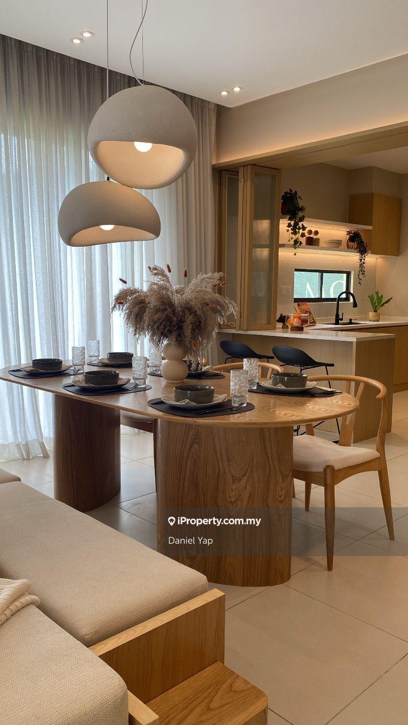 2-storey Terraced House for Sale in Gamuda Garden Rawang, Rawang by Daniel Yap - iProperty.com.my