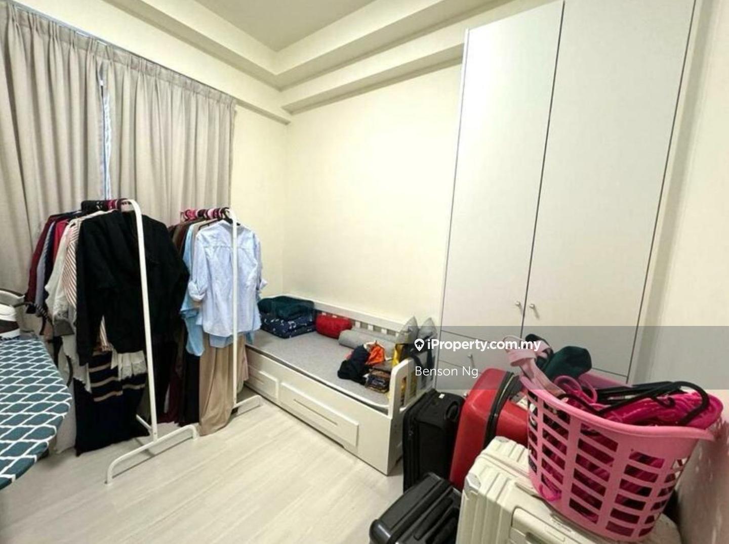 Residensi Servis untuk Dijual di The Era @ Duta North oleh Benson Ng - iProperty.com.my