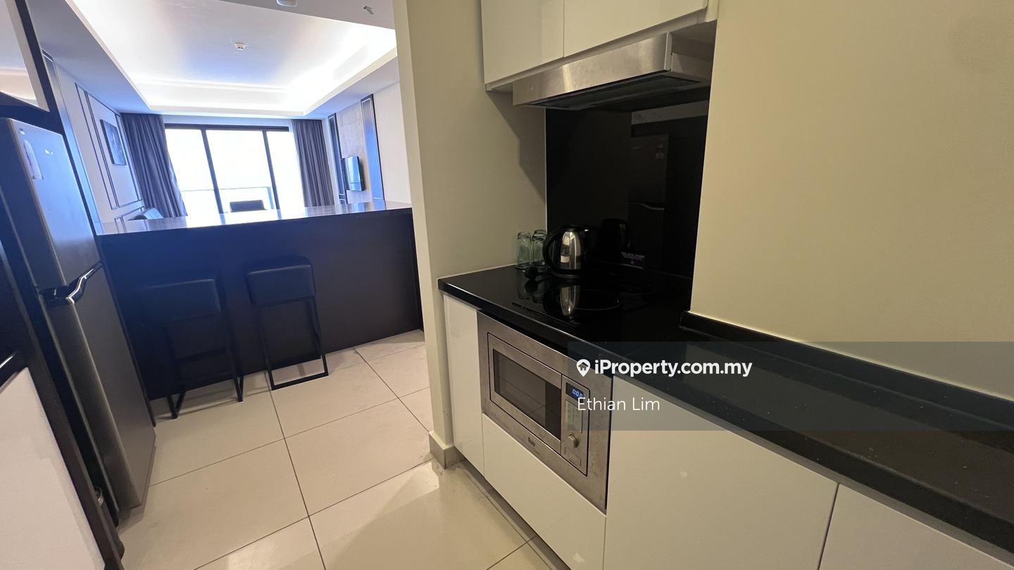 Service Residence for Rent in Grand Ion Delemen by Ethian Lim - iProperty.com.my