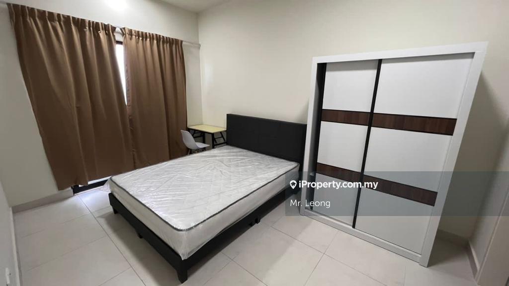 Service Residence for Rent in Majestic Maxim by Mr. Leong - iProperty.com.my