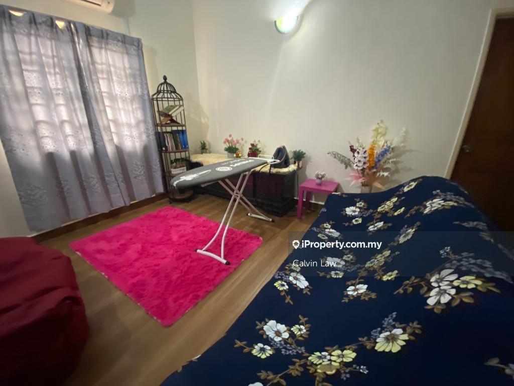 Rumah Berangkai 2 Tingkat untuk Dijual di Bu7 Damansara Petaling Jaya, Bandar Utama oleh Calvin Law - iProperty.com.my
