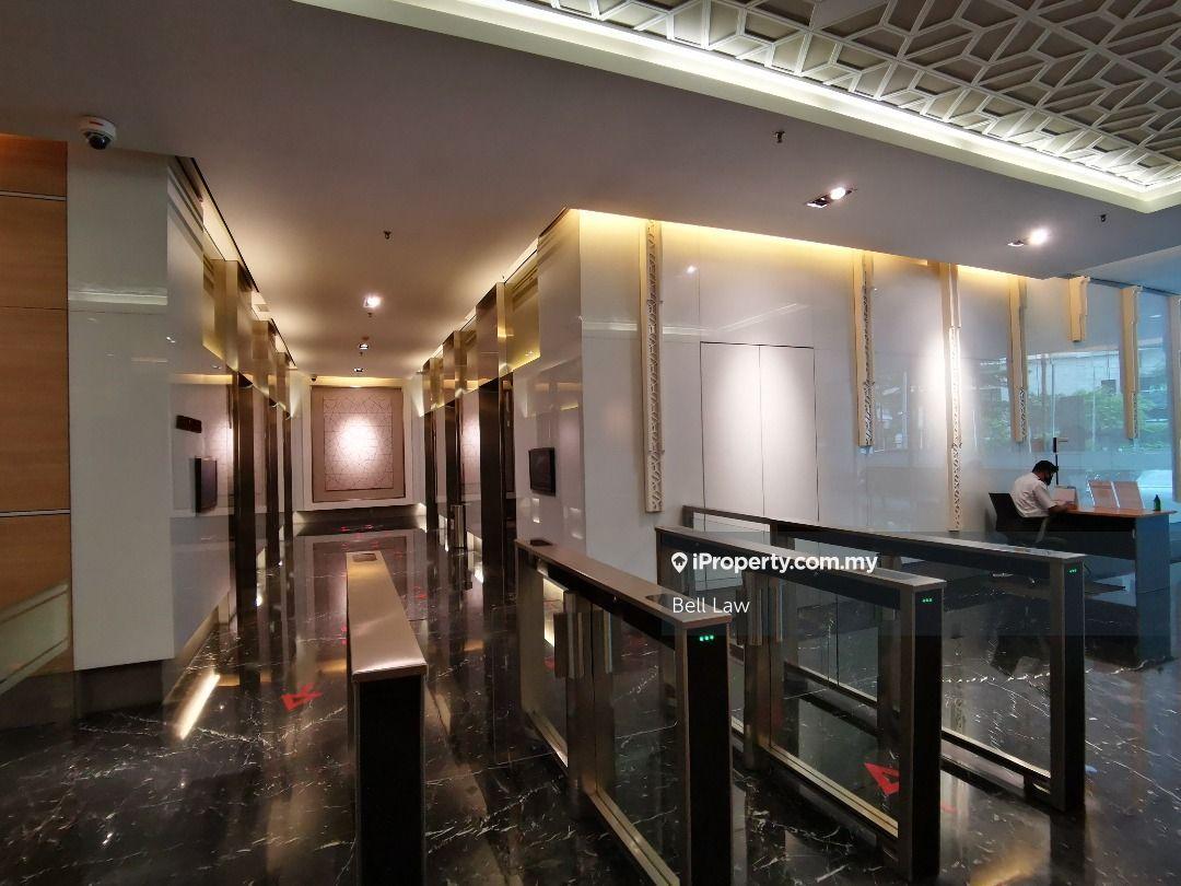 Pejabat untuk Disewa di KL City Centre, Kuala Lumpur oleh Bell Law - iProperty.com.my