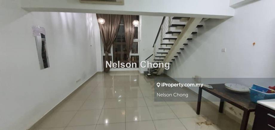 Service Residence for Sale in The Scott Garden SOHO by Nelson Chong - iProperty.com.my