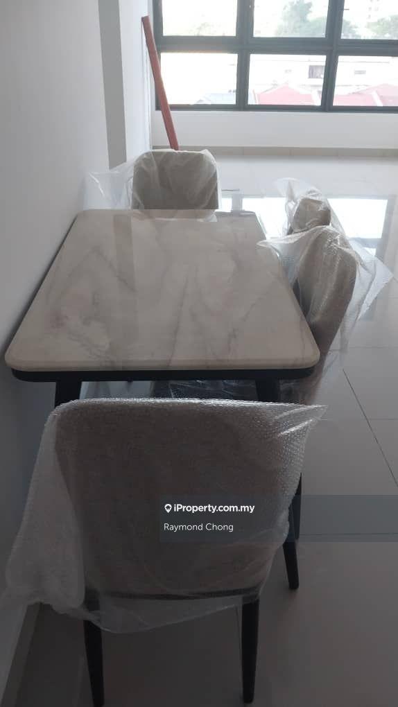 Service Residence for Rent in M Vertica by Raymond Chong - iProperty.com.my