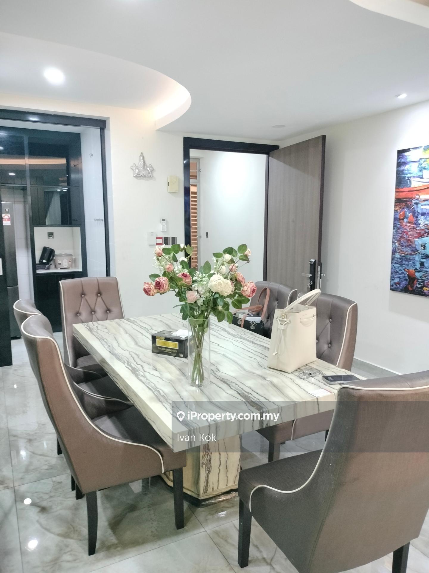 Kondominium untuk Disewa di Hijauan Saujana oleh Ivan Kok - iProperty.com.my